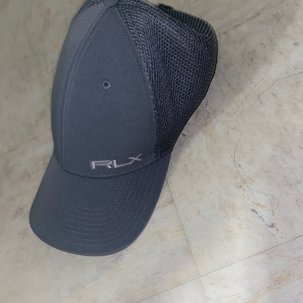 Ralph Lauren Cap Never worn